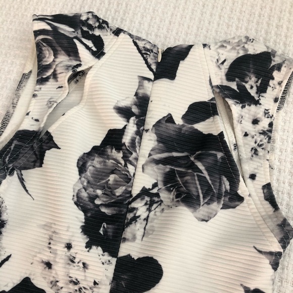 TOPSHOP Mini Dress - Picture 5 of 5